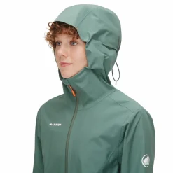 mmtsklep Kurtki I Kamizelki-Kurtka membranowa Mammut Alto Light HS Hooded Jacket Women