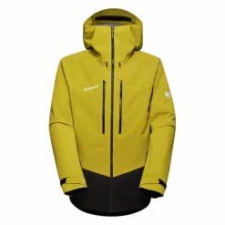 mmtsklep Kurtki I Kamizelki-Kurtka membranowa Mammut Taiss Pro HS Hooded Jacket Men