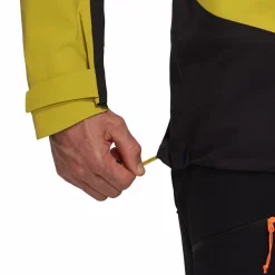 mmtsklep Kurtki I Kamizelki-Kurtka membranowa Mammut Taiss Pro HS Hooded Jacket Men
