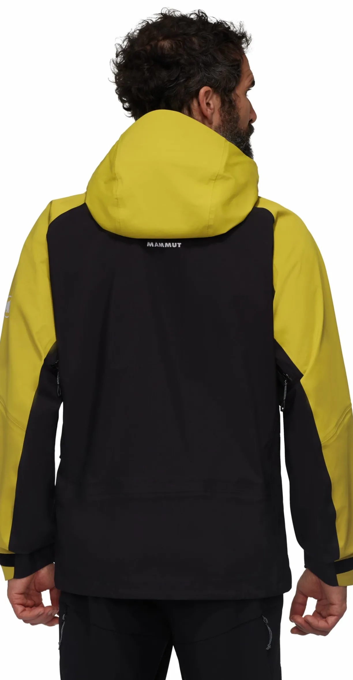 mmtsklep Kurtki I Kamizelki-Kurtka membranowa Mammut Taiss Pro HS Hooded Jacket Men