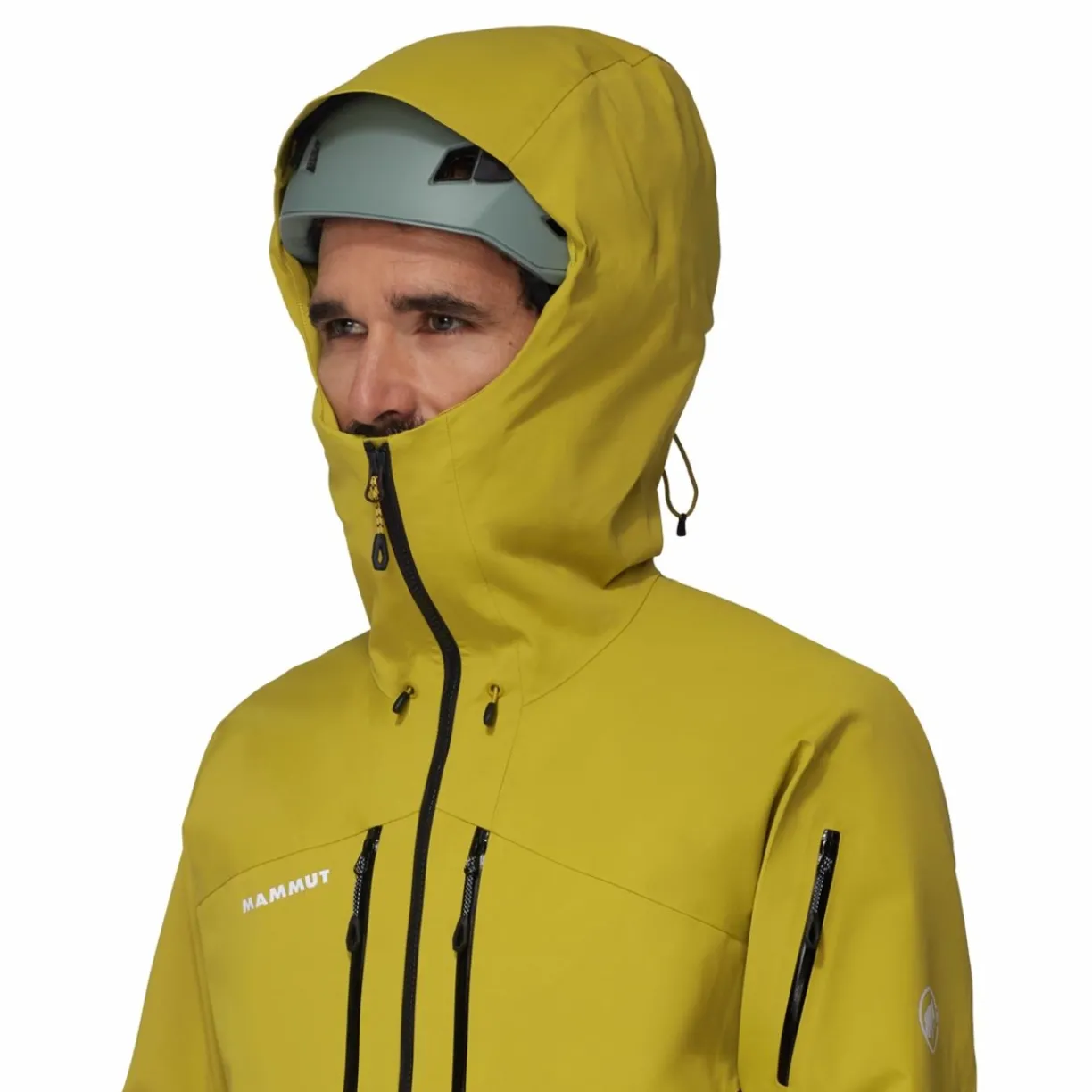 mmtsklep Kurtki I Kamizelki-Kurtka membranowa Mammut Taiss Pro HS Hooded Jacket Men
