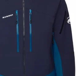 mmtsklep Kurtki I Kamizelki-Kurtka membranowa Mammut Taiss Pro HS Hooded Jacket Women