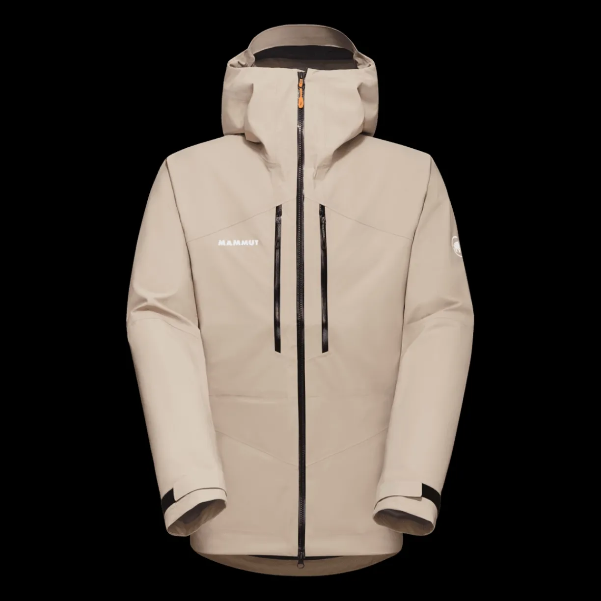 mmtsklep Kurtki I Kamizelki-Kurtka membranowa Mammut Taiss HS Hooded Jacket Men