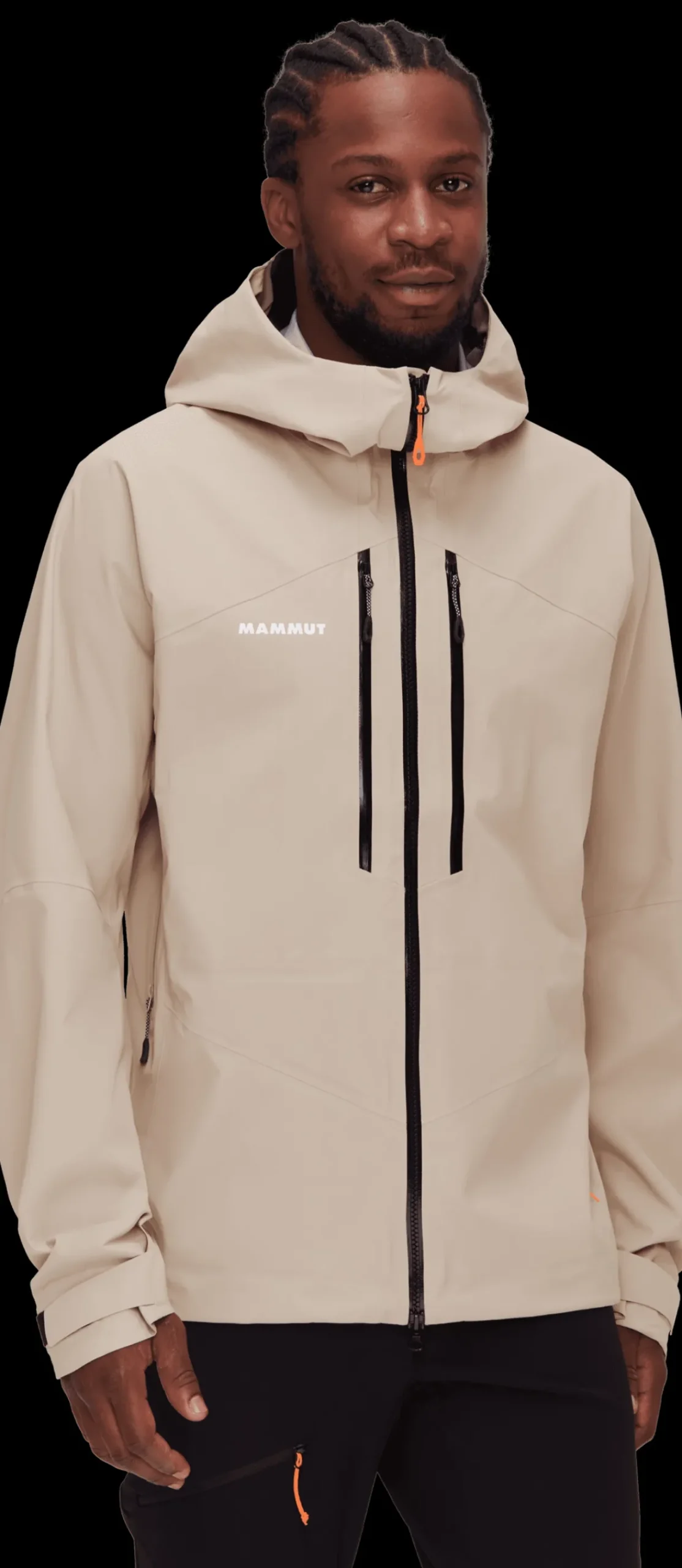 mmtsklep Kurtki I Kamizelki-Kurtka membranowa Mammut Taiss HS Hooded Jacket Men