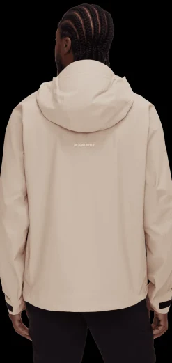 mmtsklep Kurtki I Kamizelki-Kurtka membranowa Mammut Taiss HS Hooded Jacket Men