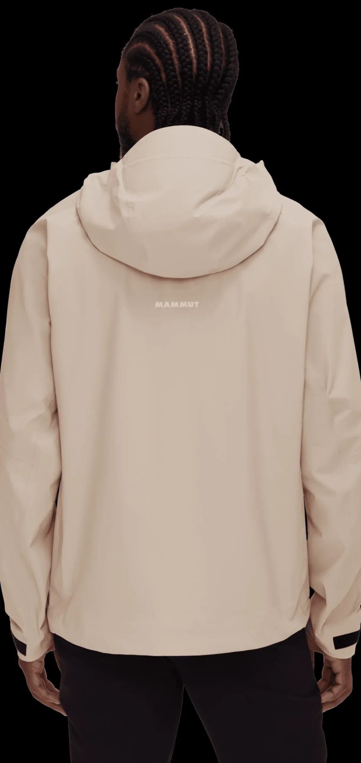 mmtsklep Kurtki I Kamizelki-Kurtka membranowa Mammut Taiss HS Hooded Jacket Men
