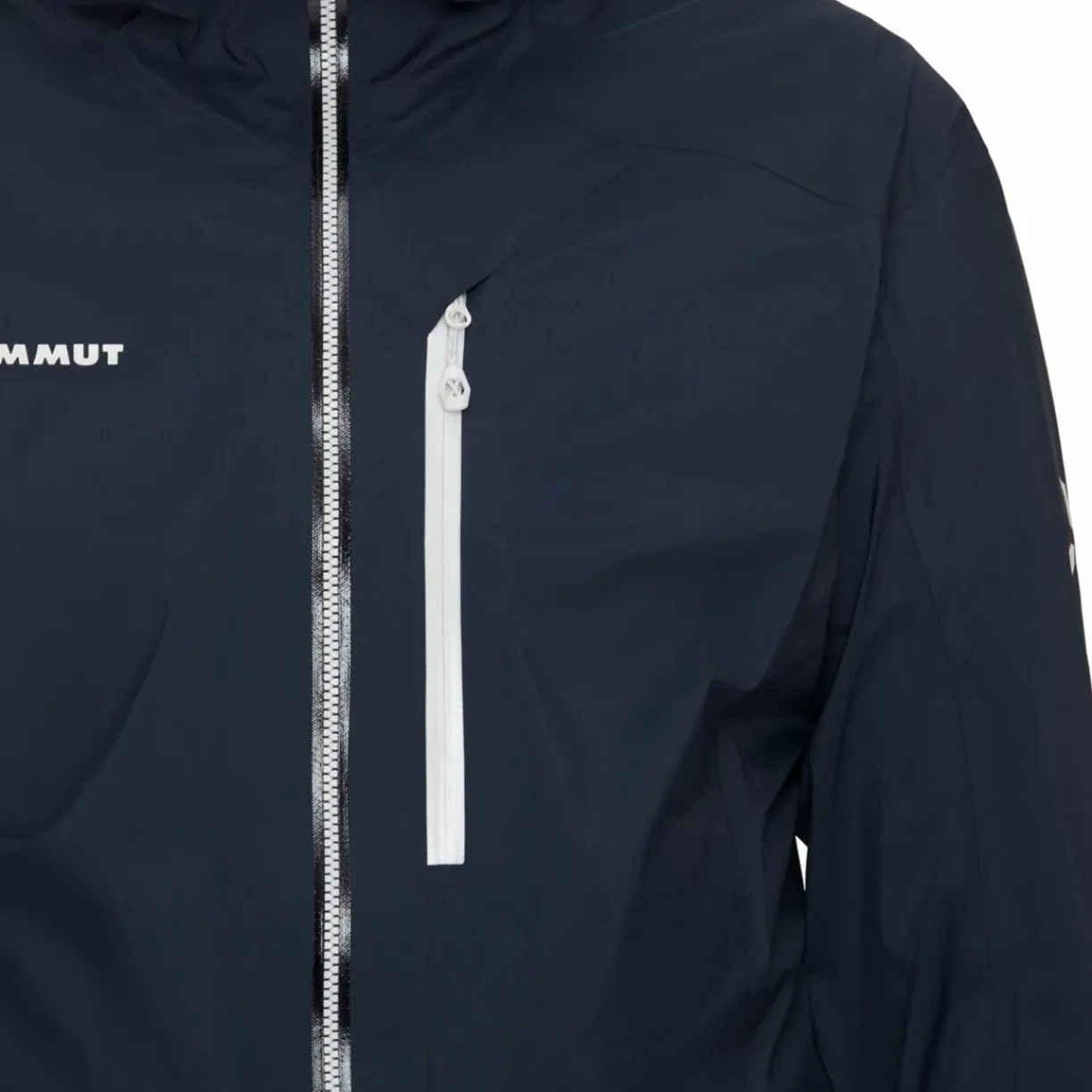 mmtsklep Kurtki I Kamizelki-Kurtka membranowa Mammut Eiger Speed HS Hooded Jacket Men