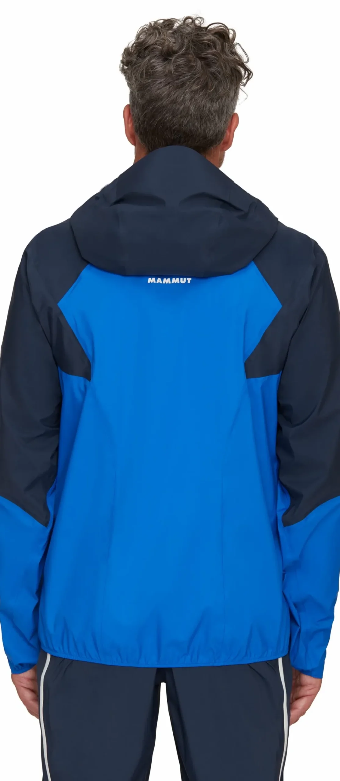 mmtsklep Kurtki I Kamizelki-Kurtka membranowa Mammut Eiger Speed HS Hooded Jacket Men