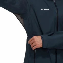 mmtsklep Kurtki I Kamizelki-Kurtka membranowa Mammut Linard Guide HS Hooded Jacket Men