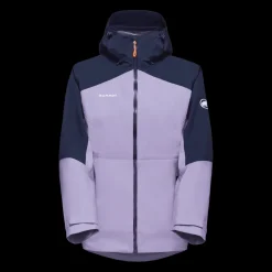 mmtsklep Kurtki I Kamizelki-Kurtka membranowa Mammut Convey Tour HS Hooded Jacket Women