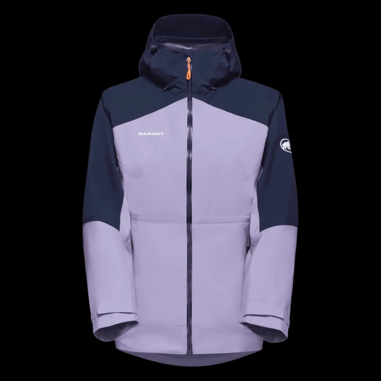 mmtsklep Kurtki I Kamizelki-Kurtka membranowa Mammut Convey Tour HS Hooded Jacket Women
