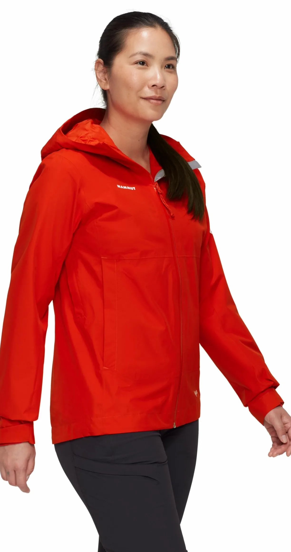 mmtsklep Kurtki I Kamizelki-Kurtka membranowa Mammut Treeline HS Hooded Jacket Women