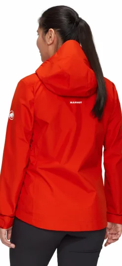 mmtsklep Kurtki I Kamizelki-Kurtka membranowa Mammut Treeline HS Hooded Jacket Women