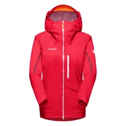 mmtsklep Kurtki I Kamizelki-Kurtka membranowa Mammut Nordwand Light HS Hooded Jacket Women
