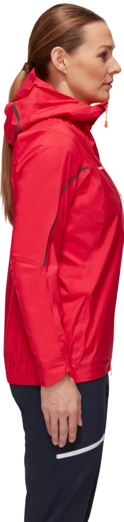 mmtsklep Kurtki I Kamizelki-Kurtka membranowa Mammut Nordwand Light HS Hooded Jacket Women