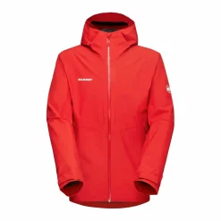 mmtsklep Kurtki I Kamizelki-Kurtka membranowa Mammut Alto Light HS Hooded Jacket Men