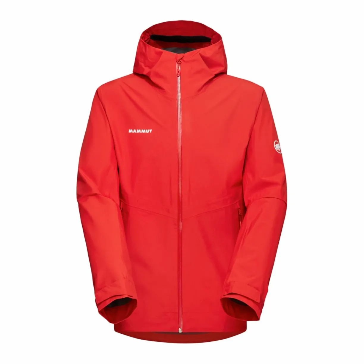 mmtsklep Kurtki I Kamizelki-Kurtka membranowa Mammut Alto Light HS Hooded Jacket Men