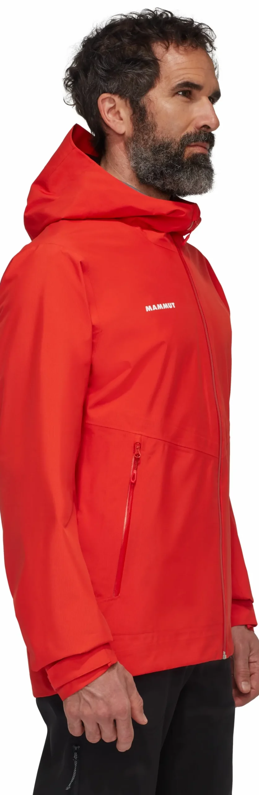 mmtsklep Kurtki I Kamizelki-Kurtka membranowa Mammut Alto Light HS Hooded Jacket Men