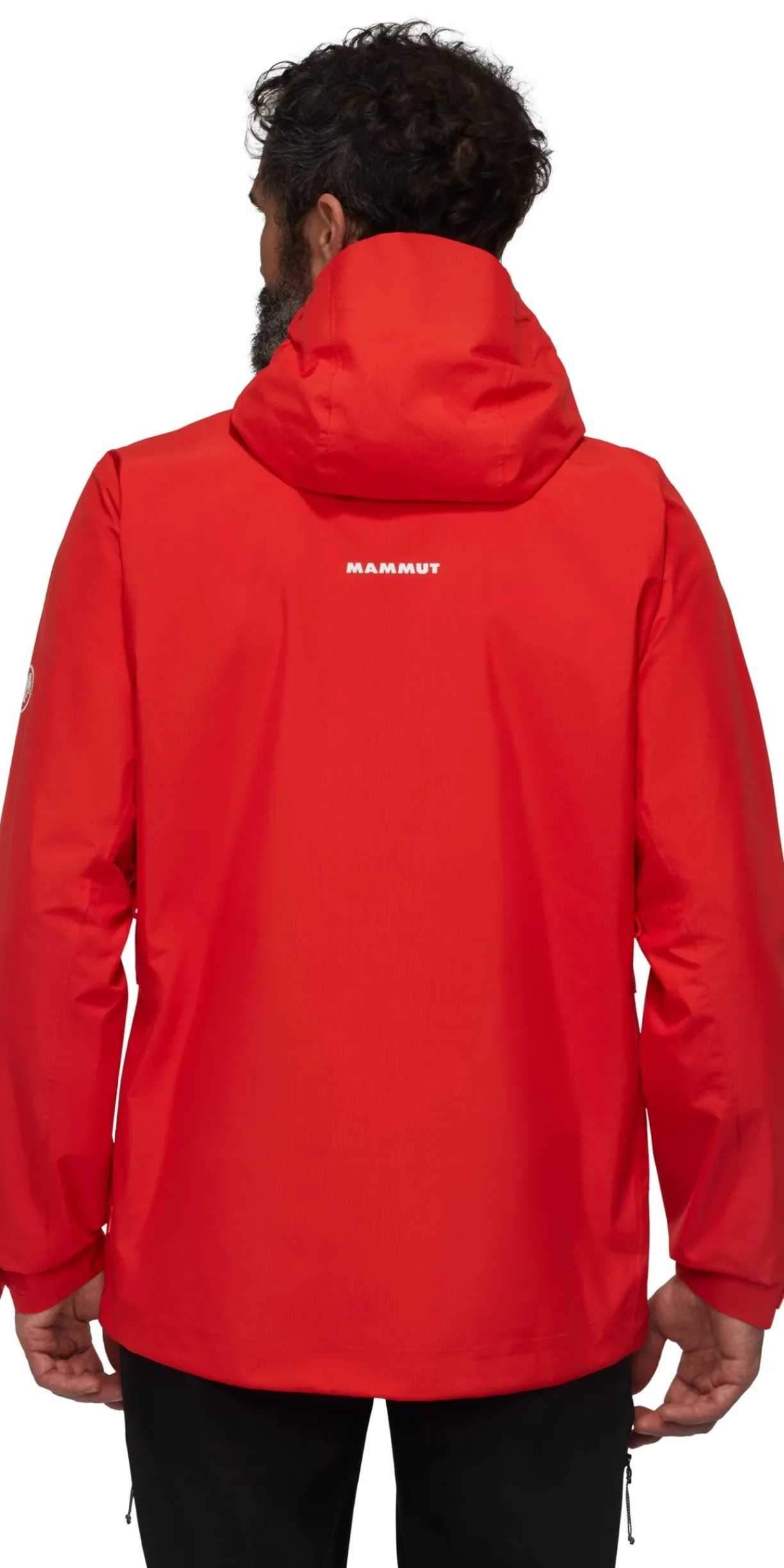 mmtsklep Kurtki I Kamizelki-Kurtka membranowa Mammut Alto Light HS Hooded Jacket Men