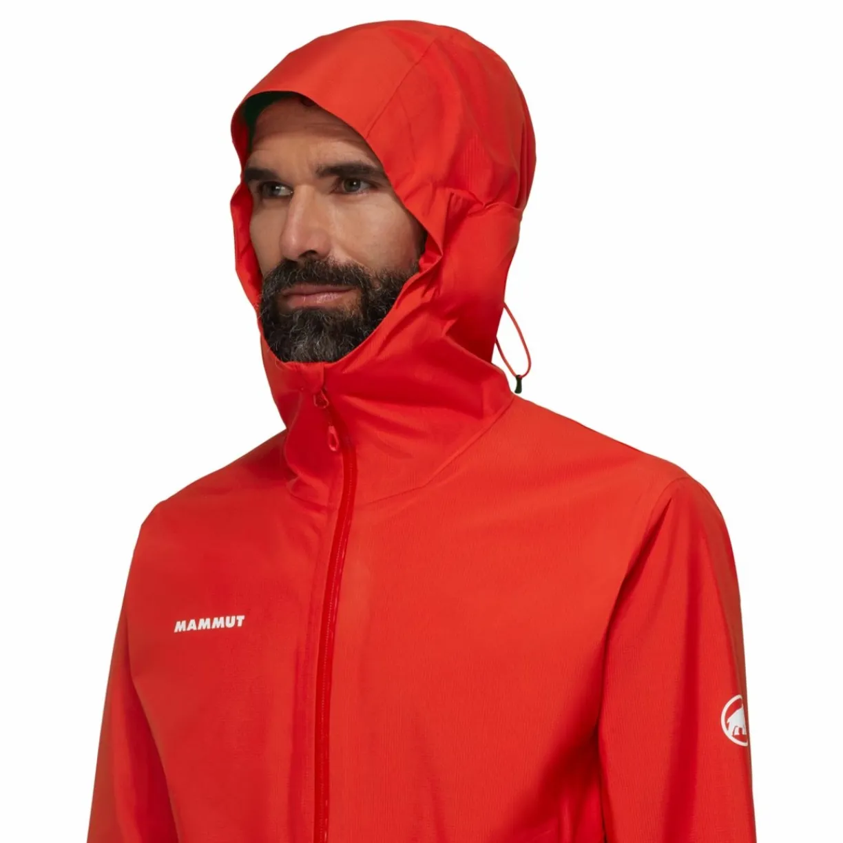 mmtsklep Kurtki I Kamizelki-Kurtka membranowa Mammut Alto Light HS Hooded Jacket Men