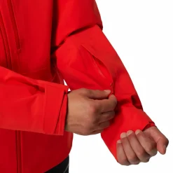 mmtsklep Kurtki I Kamizelki-Kurtka membranowa Mammut Stoney HS Hooded Jacket Men