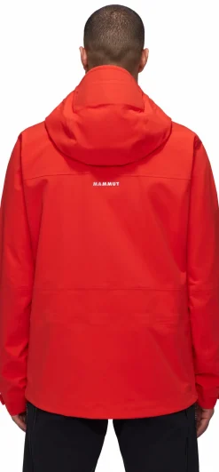 mmtsklep Kurtki I Kamizelki-Kurtka membranowa Mammut Stoney HS Hooded Jacket Men