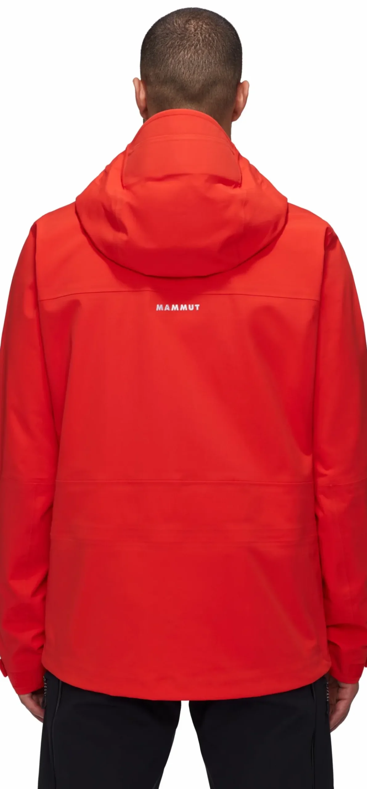 mmtsklep Kurtki I Kamizelki-Kurtka membranowa Mammut Stoney HS Hooded Jacket Men