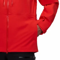 mmtsklep Kurtki I Kamizelki-Kurtka membranowa Mammut Stoney HS Hooded Jacket Men