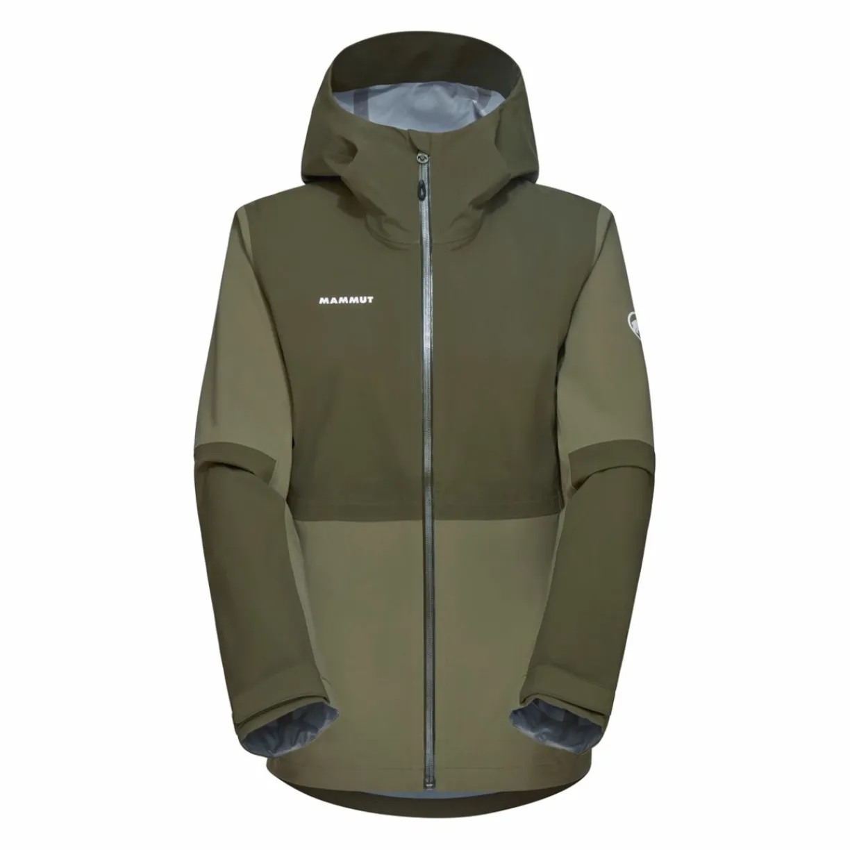 mmtsklep Kurtki I Kamizelki-Kurtka membranowa Mammut Linard Guide HS Hooded Jacket Women