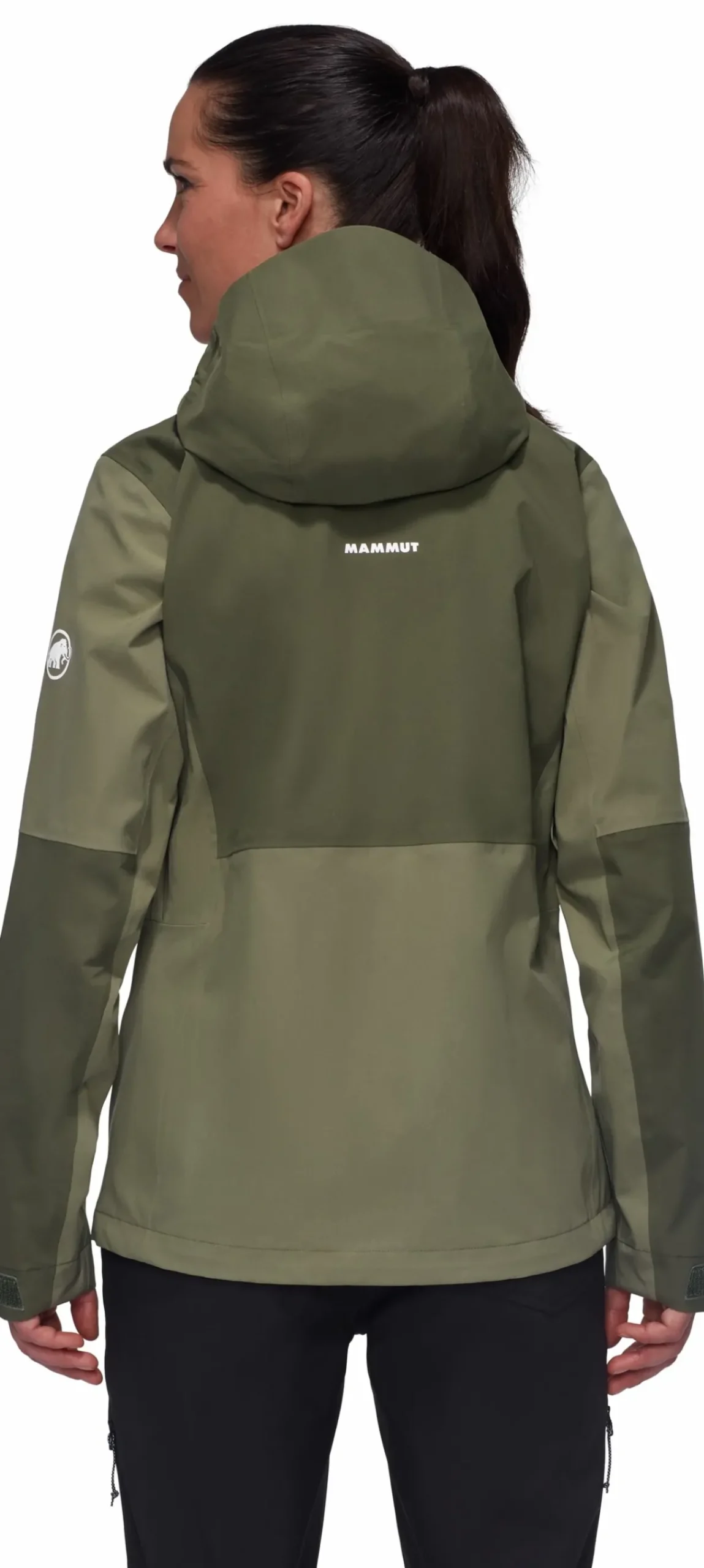 mmtsklep Kurtki I Kamizelki-Kurtka membranowa Mammut Linard Guide HS Hooded Jacket Women