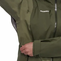 mmtsklep Kurtki I Kamizelki-Kurtka membranowa Mammut Linard Guide HS Hooded Jacket Women