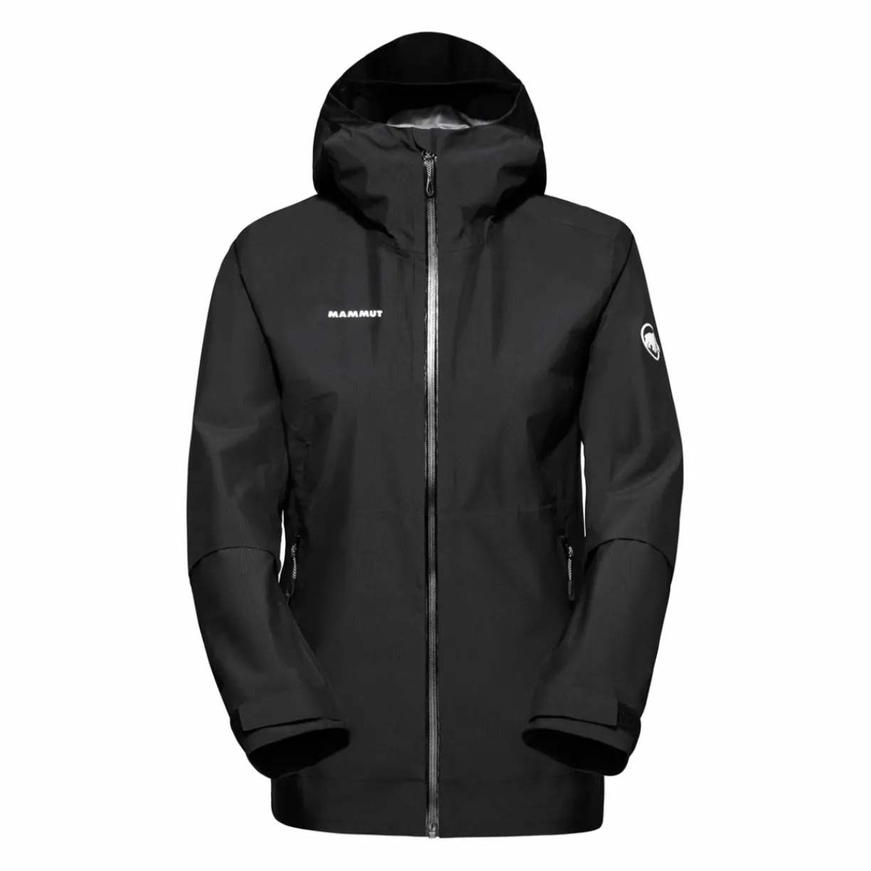 mmtsklep Kurtki I Kamizelki-Kurtka membranowa Mammut Alto Light HS Hooded Jacket Women