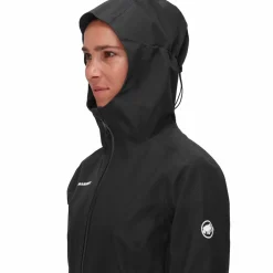 mmtsklep Kurtki I Kamizelki-Kurtka membranowa Mammut Alto Light HS Hooded Jacket Women