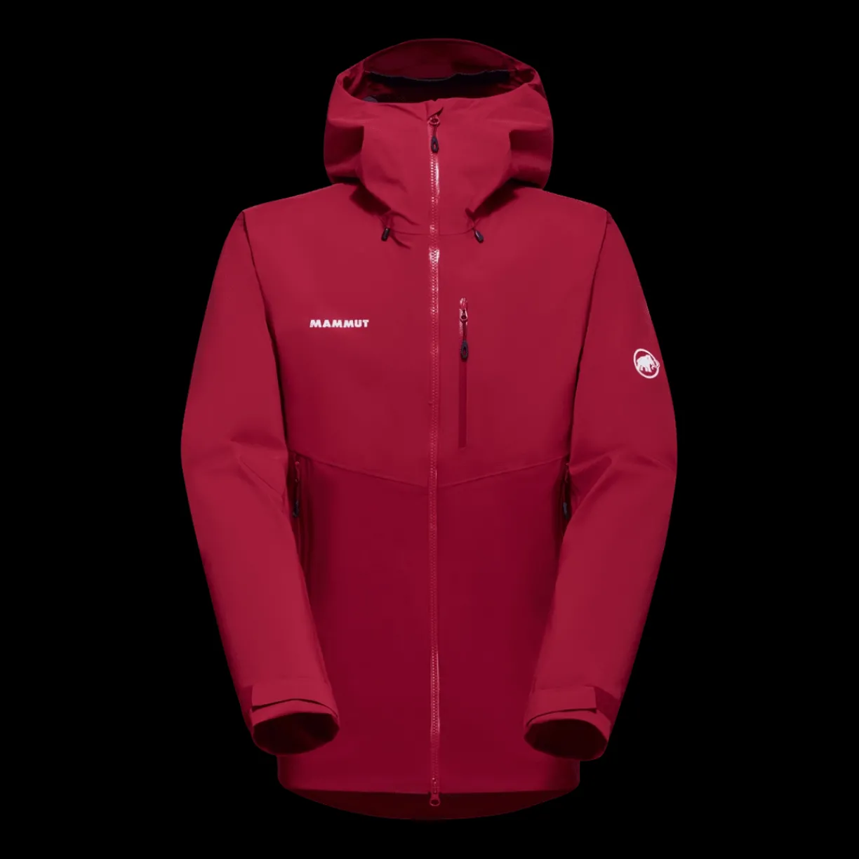 mmtsklep Kurtki I Kamizelki-Kurtka membranowa Mammut Alto Guide HS Hooded Jacket Men