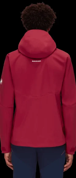 mmtsklep Kurtki I Kamizelki-Kurtka membranowa Mammut Alto Guide HS Hooded Jacket Men