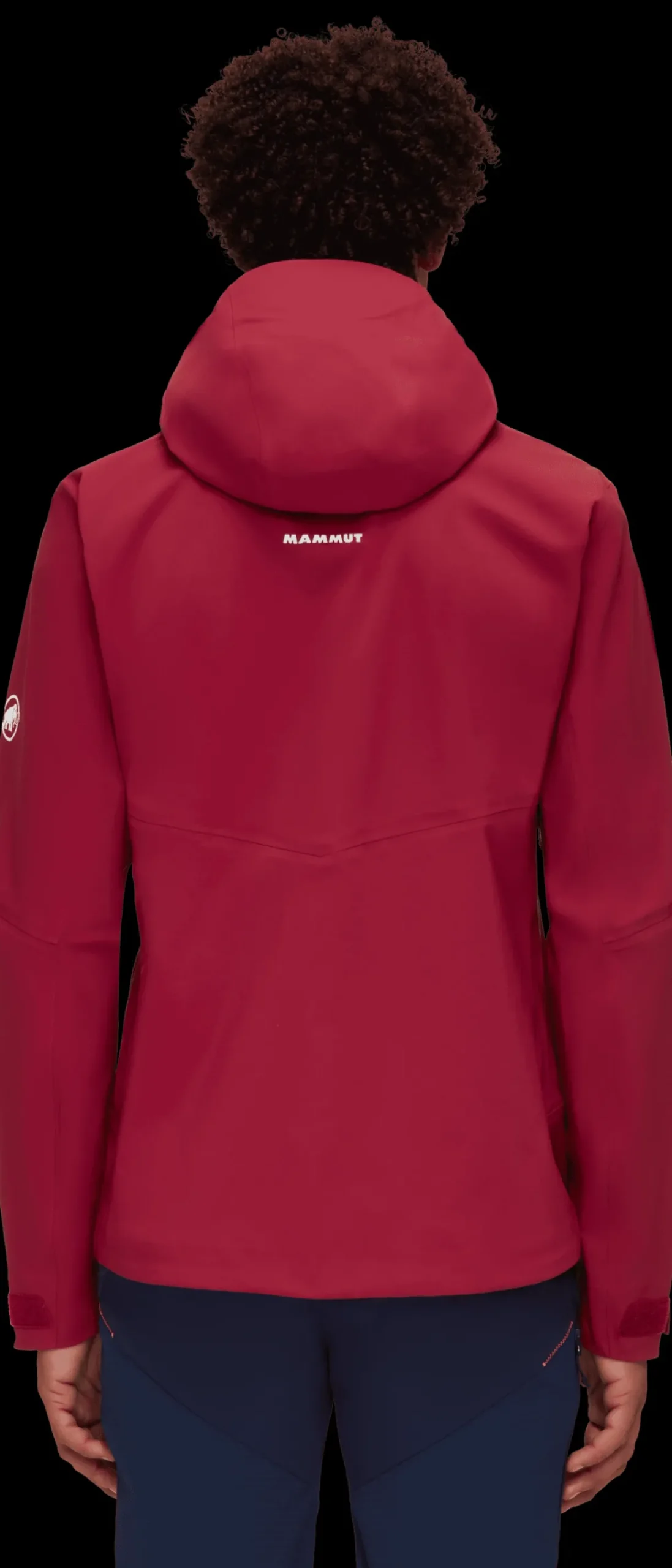 mmtsklep Kurtki I Kamizelki-Kurtka membranowa Mammut Alto Guide HS Hooded Jacket Men