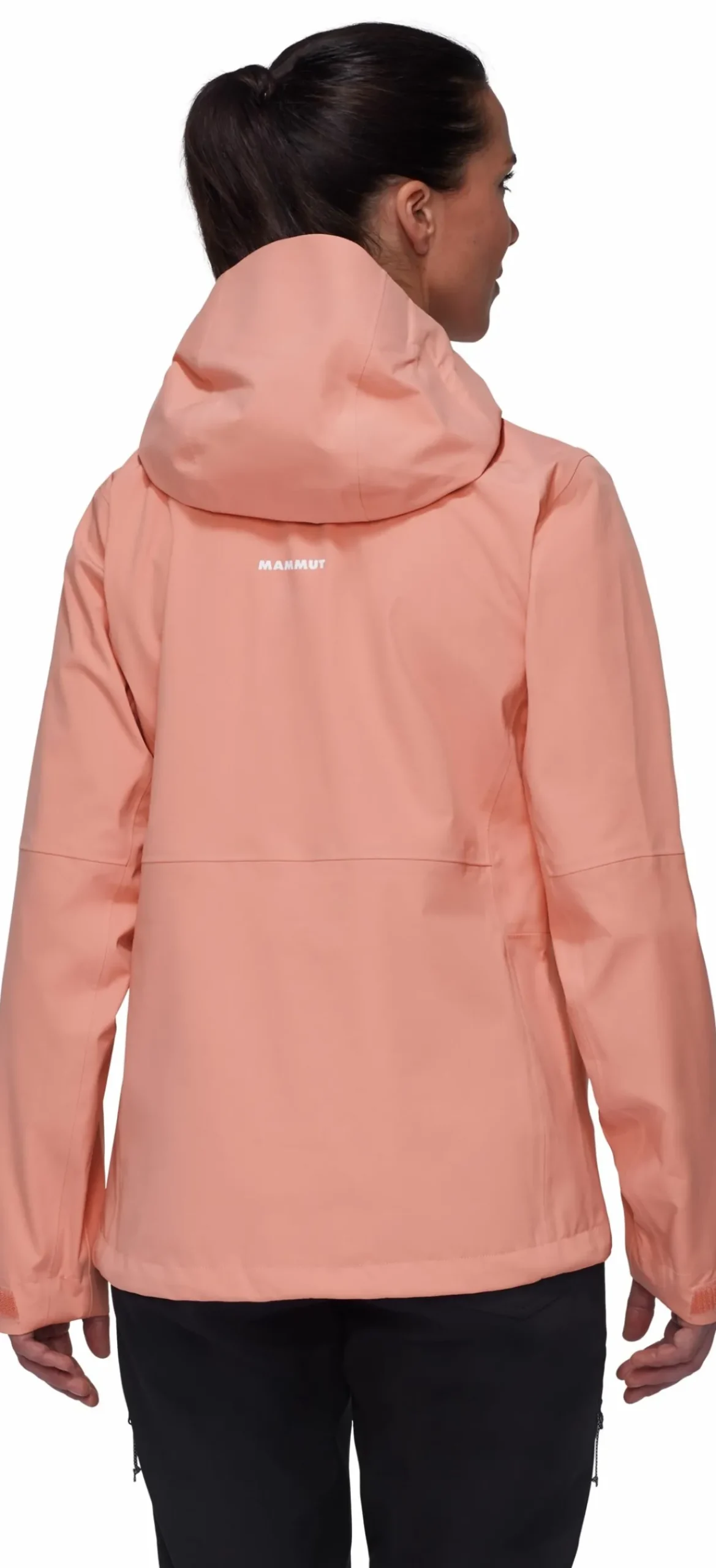 mmtsklep Kurtki I Kamizelki-Kurtka membranowa Mammut Linard Guide HS Hooded Jacket Women