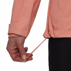 mmtsklep Kurtki I Kamizelki-Kurtka membranowa Mammut Linard Guide HS Hooded Jacket Women