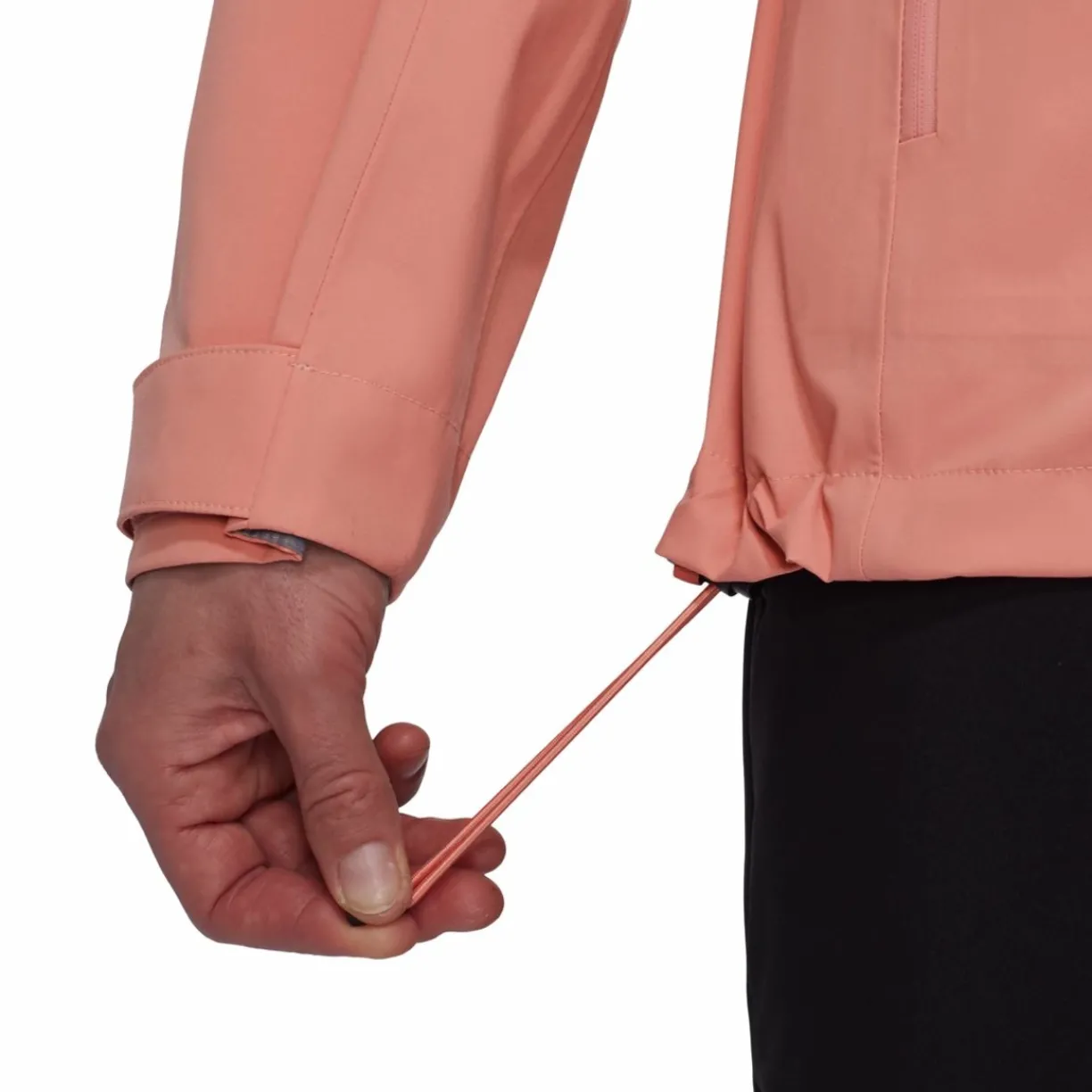 mmtsklep Kurtki I Kamizelki-Kurtka membranowa Mammut Linard Guide HS Hooded Jacket Women