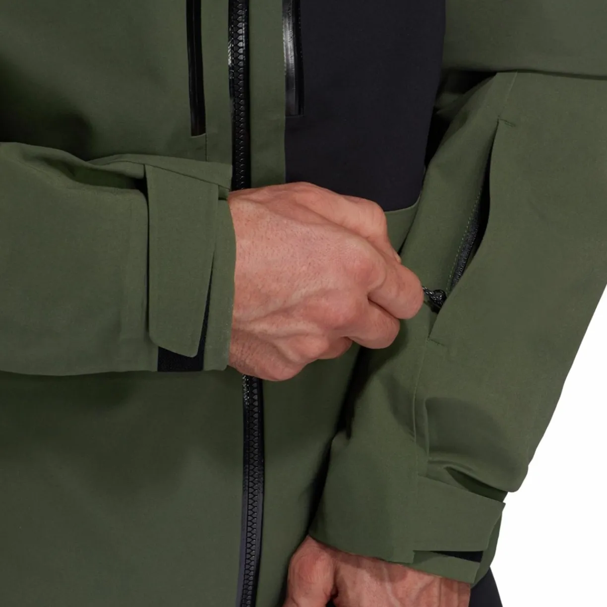 mmtsklep Kurtki I Kamizelki-Kurtka membranowa Mammut Stoney HS Hooded Jacket Men