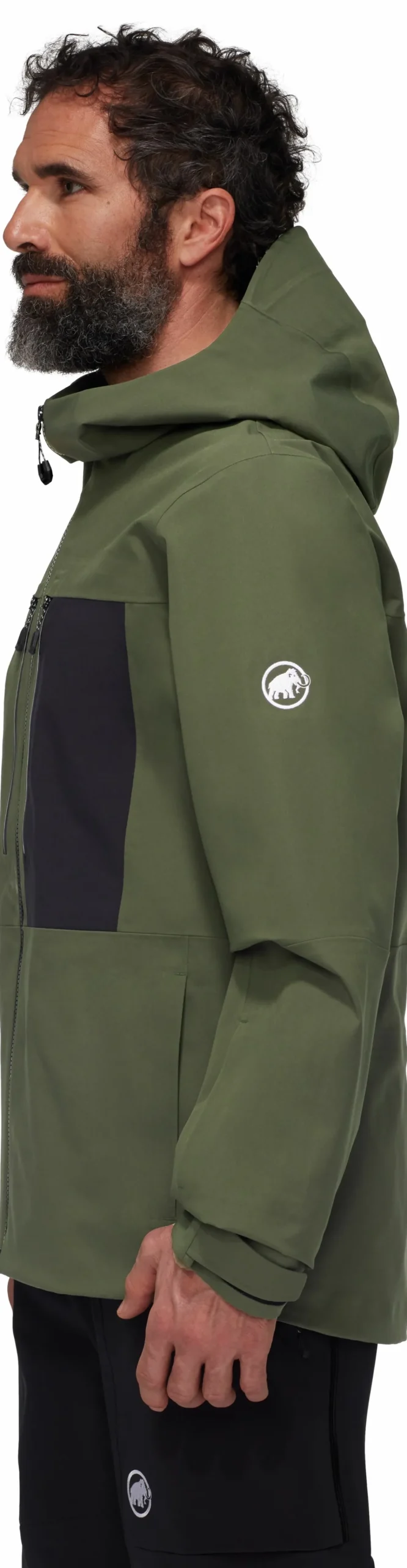 mmtsklep Kurtki I Kamizelki-Kurtka membranowa Mammut Stoney HS Hooded Jacket Men