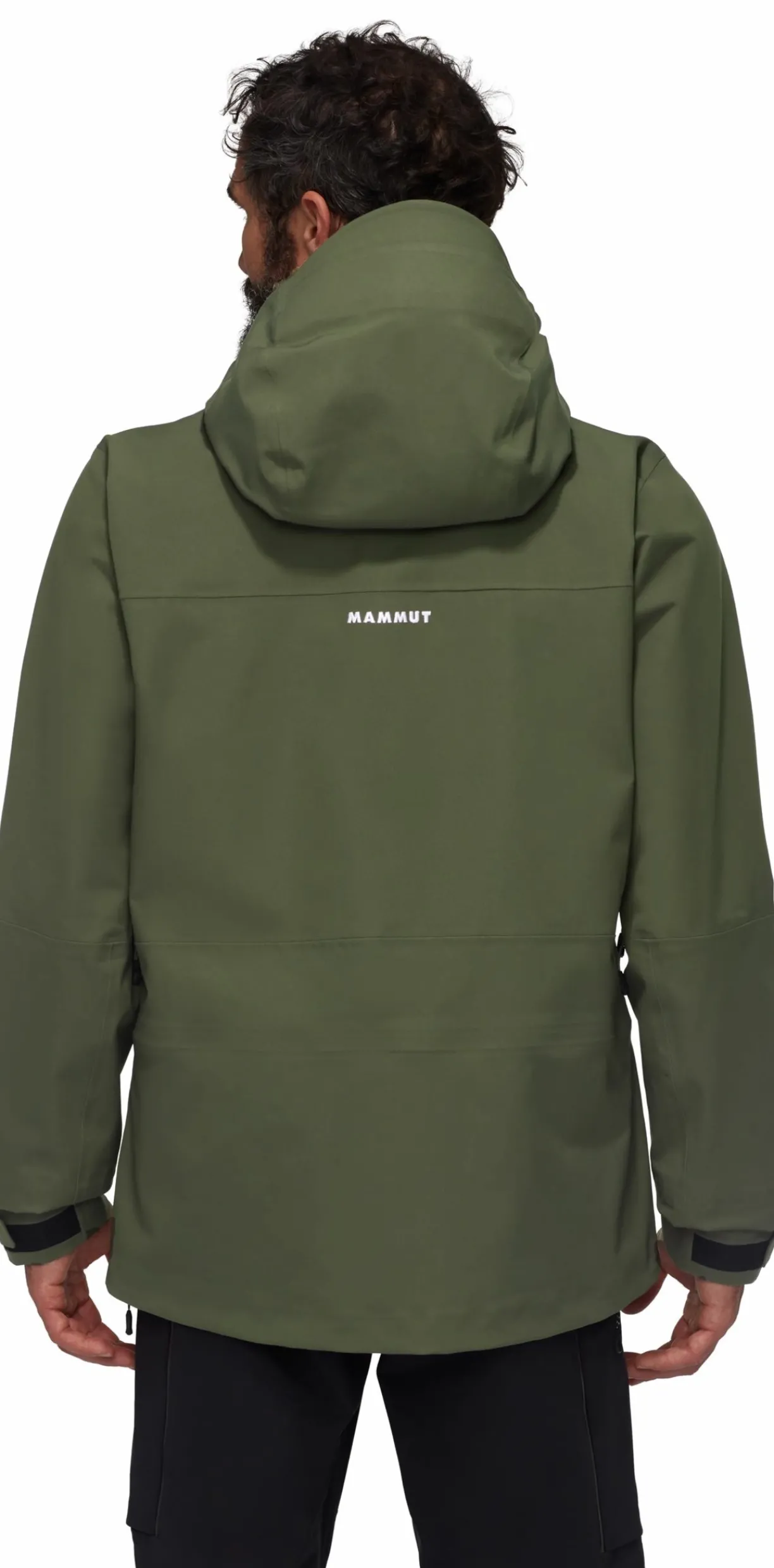 mmtsklep Kurtki I Kamizelki-Kurtka membranowa Mammut Stoney HS Hooded Jacket Men