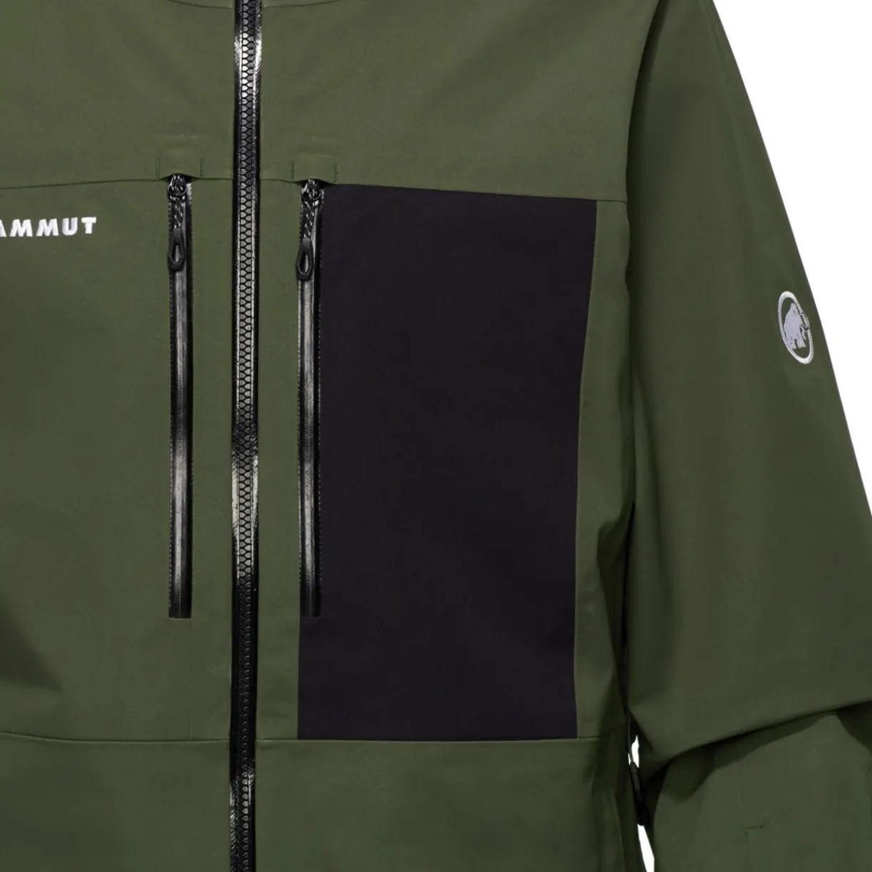 mmtsklep Kurtki I Kamizelki-Kurtka membranowa Mammut Stoney HS Hooded Jacket Men