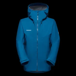 mmtsklep Kurtki I Kamizelki-Kurtka membranowa Mammut Crater HS Hooded Jacket Men