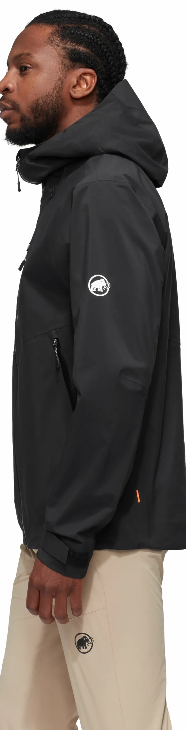 mmtsklep Kurtki I Kamizelki-Kurtka membranowa Mammut Alto Guide HS Hooded Jacket Men