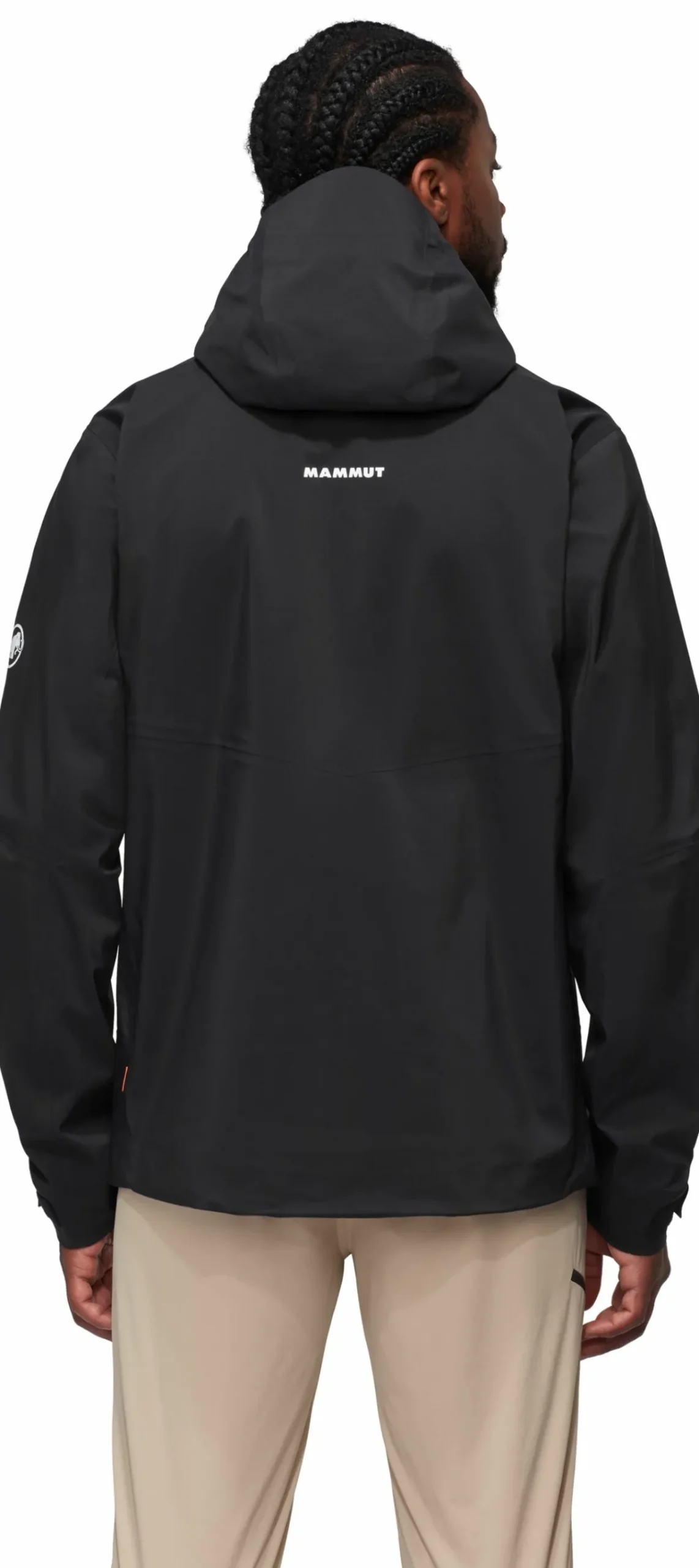 mmtsklep Kurtki I Kamizelki-Kurtka membranowa Mammut Alto Guide HS Hooded Jacket Men