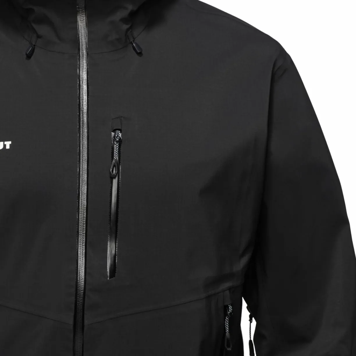 mmtsklep Kurtki I Kamizelki-Kurtka membranowa Mammut Alto Guide HS Hooded Jacket Men