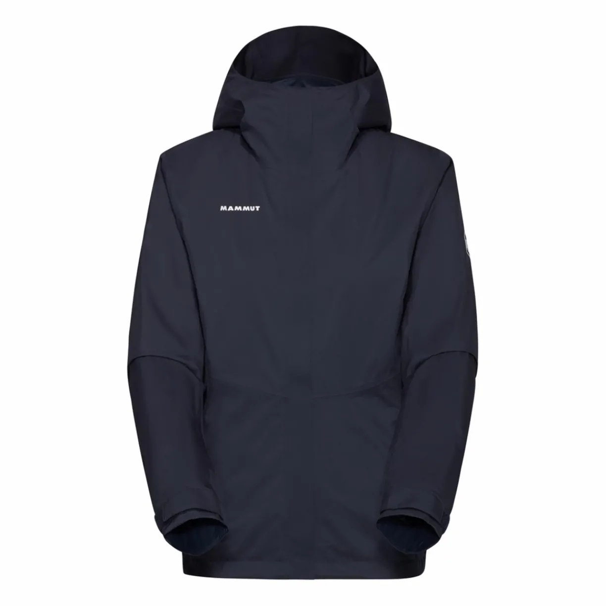 mmtsklep Kurtki I Kamizelki-Kurtka membranowa Mammut Alto HS Hooded Jacket Women