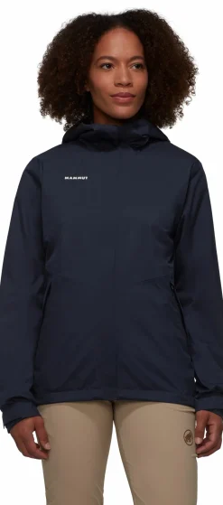 mmtsklep Kurtki I Kamizelki-Kurtka membranowa Mammut Alto HS Hooded Jacket Women
