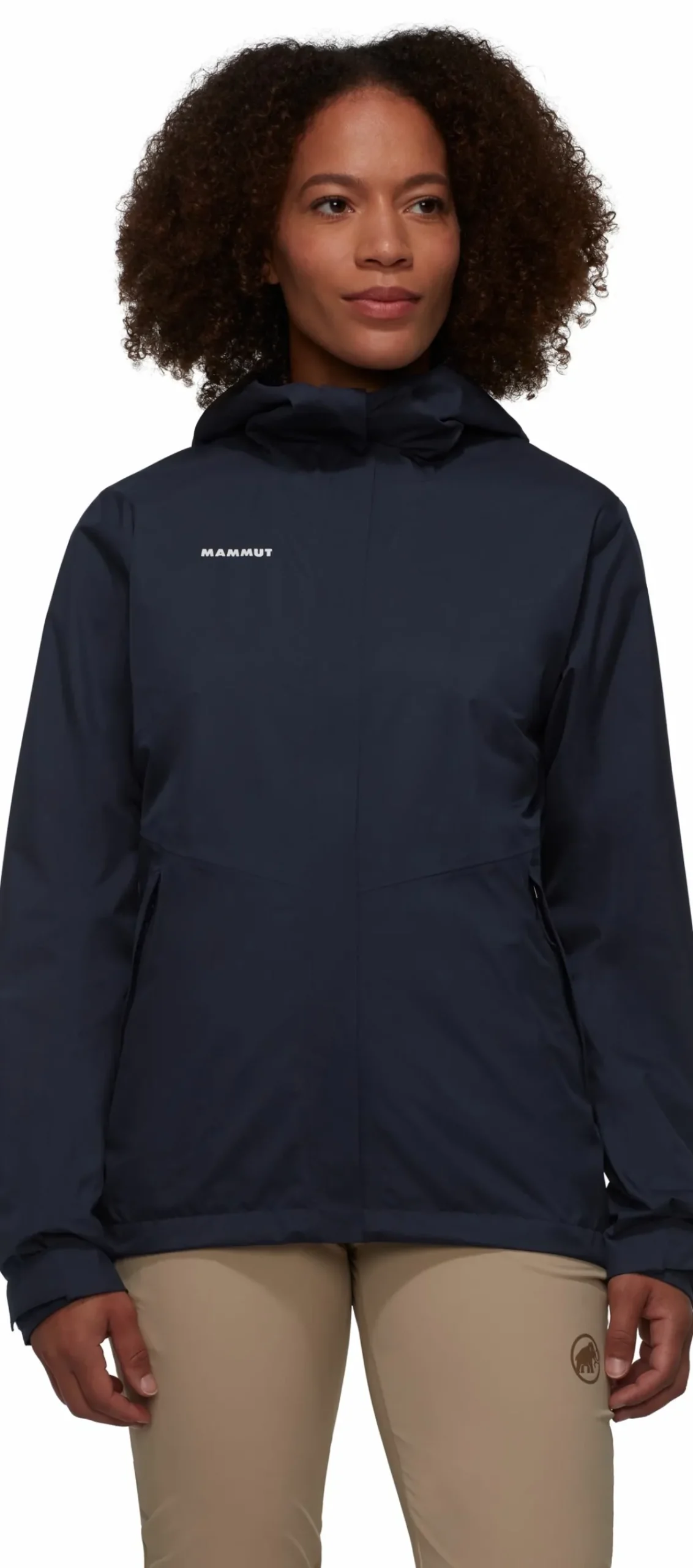 mmtsklep Kurtki I Kamizelki-Kurtka membranowa Mammut Alto HS Hooded Jacket Women